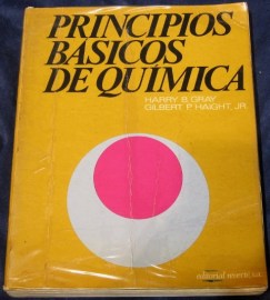 PRINCIPIOS BASICOS DE QUIMICA